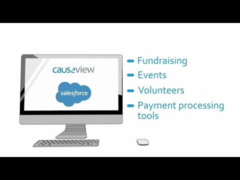 Donor Management Made