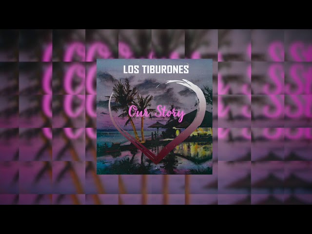 Los Tiburones - Our Story