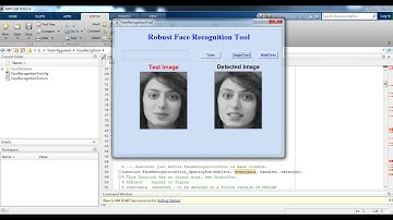Implementation on Robust Face Recognition via Sparse Representation | Matlab| Explanation with code|