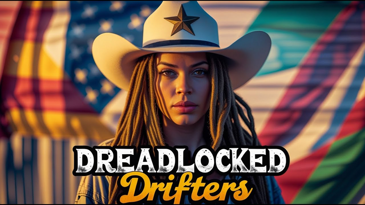 Dreadlocked Drifters – Country Reggae Radio