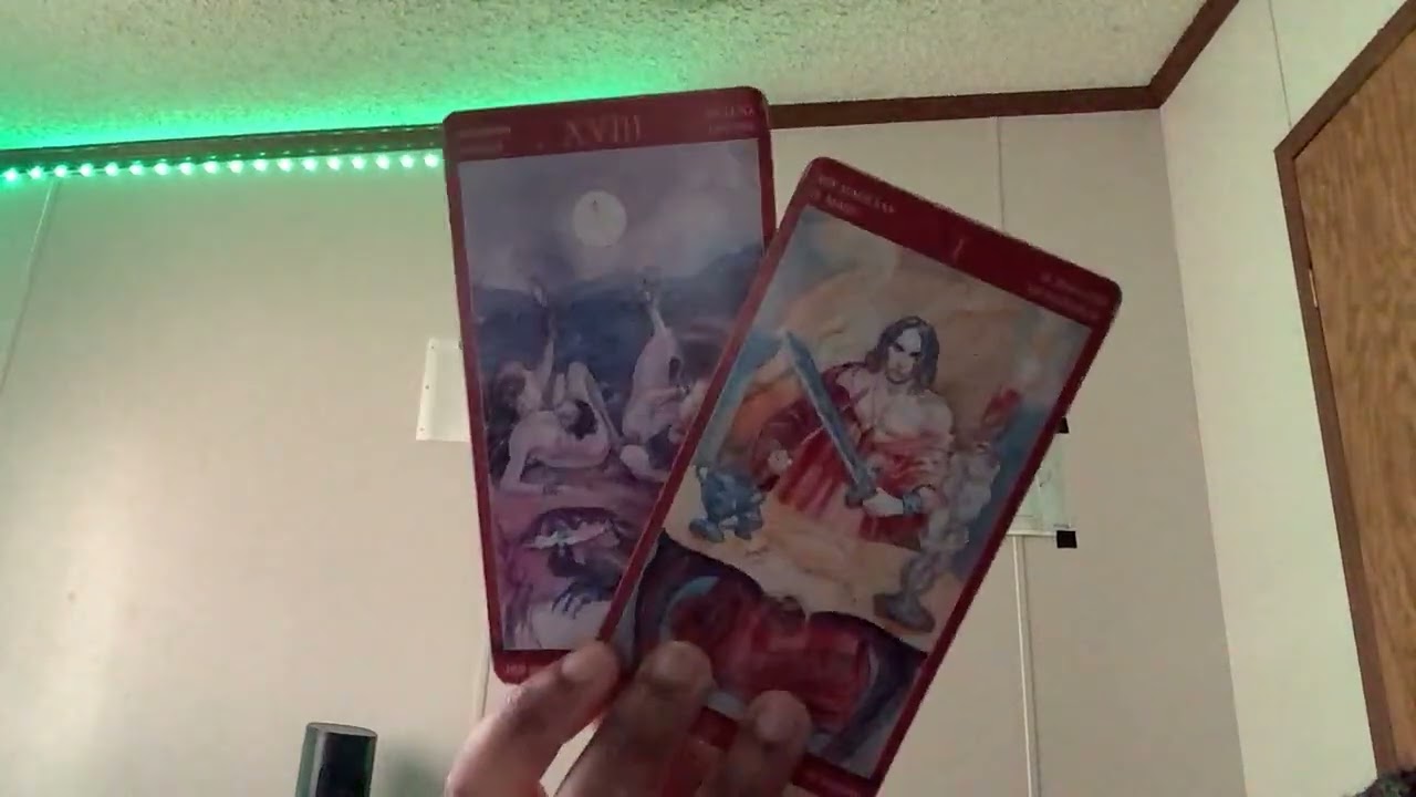 КОЛЛЕКТИВ🤍| ЧТО ПРОИСХОДИТ С ЧЕЛОВЕКОМ, КОТОРЫЙ У ВАС НА ГОЛОВЕ? — «ТЫ САМ СЕБЯ ОБМАНУЛ🤡»