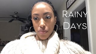 12 Days Of Christmas- It Rained All Day