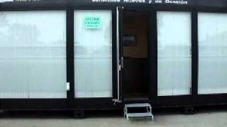 Area en Cantabria.avi