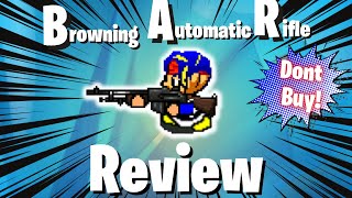 *REVIEW* Is BAR Worth it in 2023? | Graal Era Gun Reviews