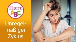 😳😰Schwanger ohne Sex? Periode kommt nicht - Periode bleibt aus / 3 Tipps für starke Mädchen