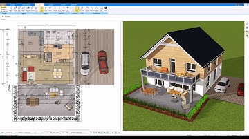 Plan7Architect Introduction Video