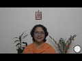 Faith in freedom  episode 4 swamini brahmaprajnananda saraswati arsha vidya ananda