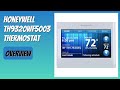 REVIEW (2026): Honeywell TH9320WF5003 Thermostat. Features