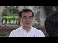 Isko Moreno won't drop charges vs De Lima if elected president