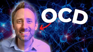 What retraining the OCD brain actually looks like