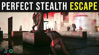 007 First Light - Escape Webb Exhibition | Purist Ghost Stealth (No Kills)