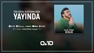 Celal Ceferi - Xeyalım Resimi