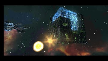 stfc borg cube launch