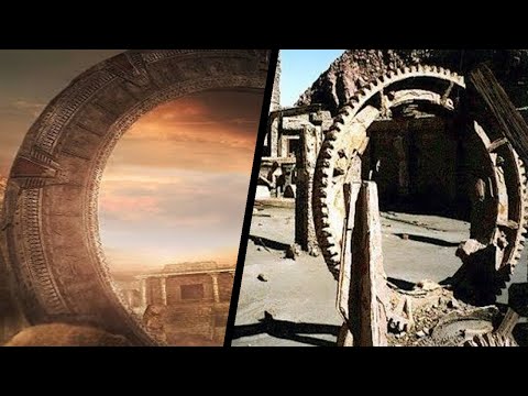 Video: Der Mann Hat Versehentlich Ein Portal Zu Einer Anderen Dimension Fotografiert - Alternative Ansicht