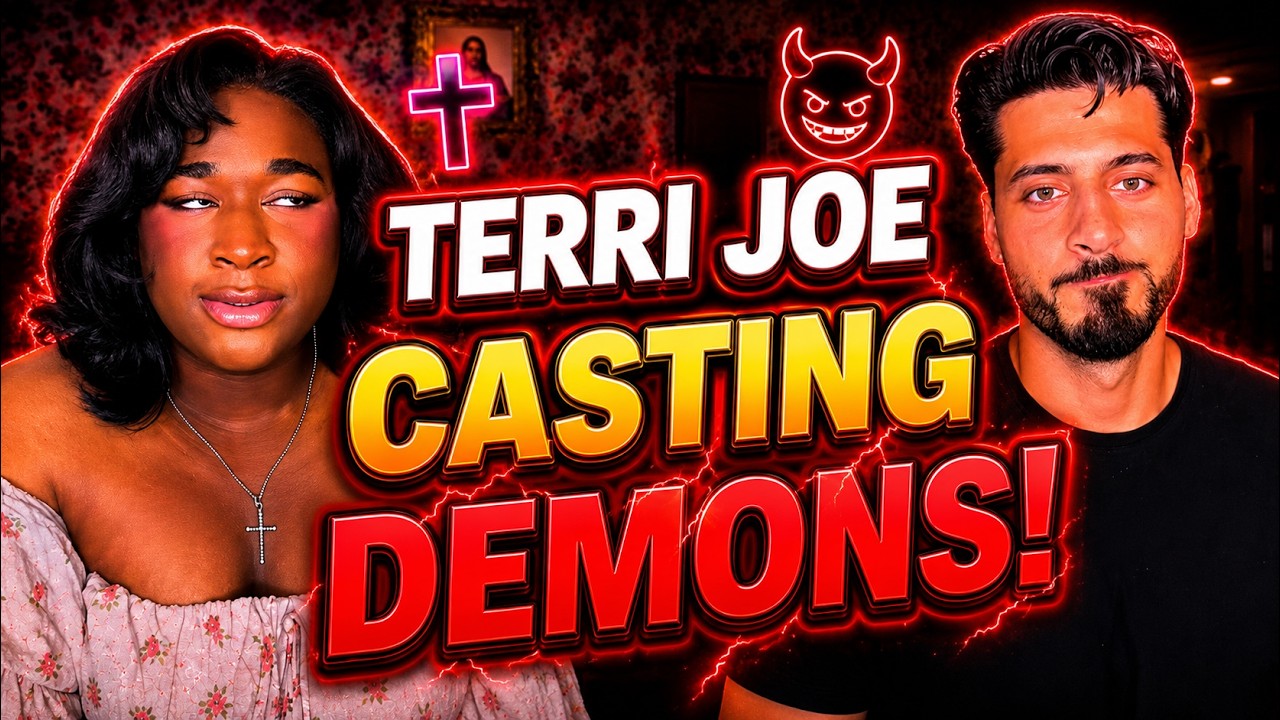 Terri Joe FULL TikTok Live _itzpsyiconic_ 2026-09-01