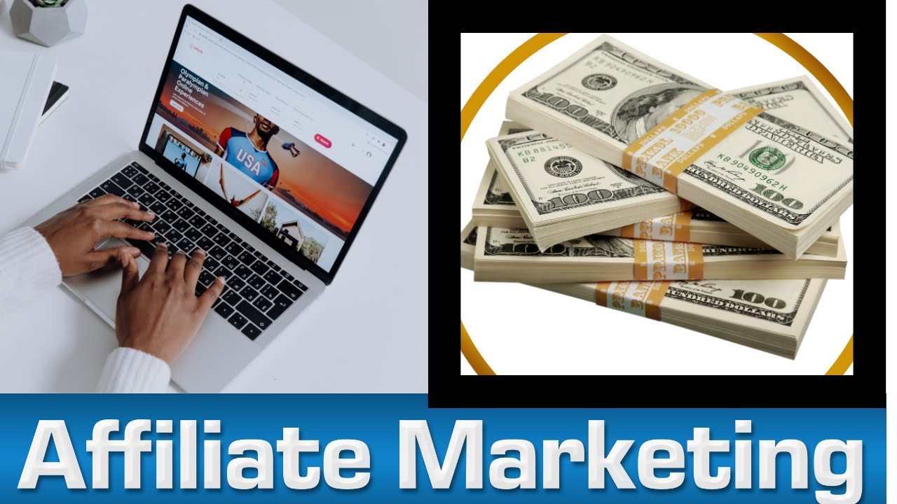 No Face Required: How To Make Money With Affiliate Marketing Without ...