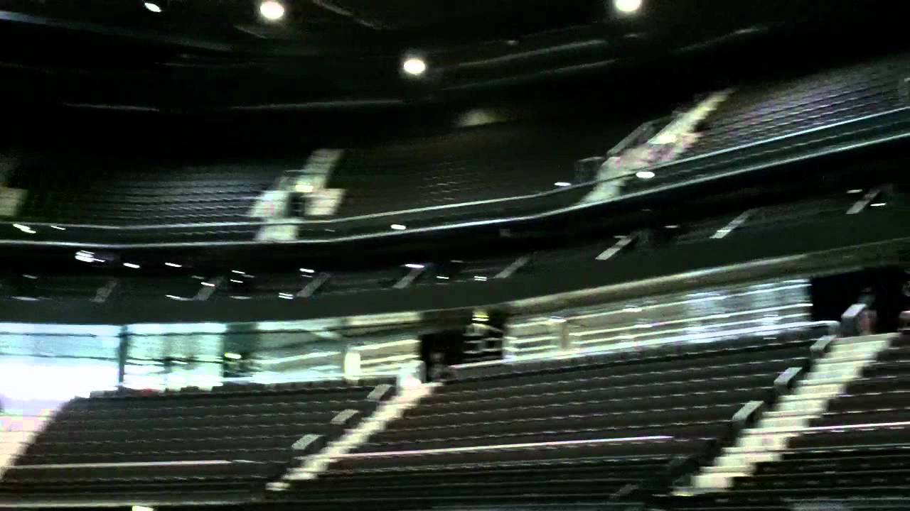 Zalgirio Arena - Zalgiris Kaun