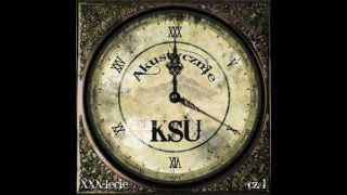 KSU - Tańczący z czasem (Akustycznie) chords