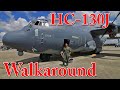 Hc130j walkaround combat king ii