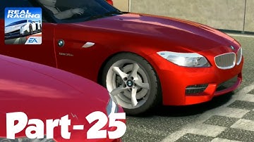 Real Racing 3 - Gameplay Walkthrough Part-25