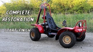 Download Complete 1979 Honda Odyssey Restoration in 10 Minutes | 2 Stroke FL250 Rebuild Mp3 and Video Complete 1979 Honda Odyssey Restoration in 10 Minutes | 2 Stroke FL250 Rebuild