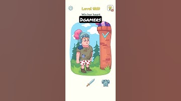 DOP3 Displace One Part 3 Level 1569 #Game #Gameplay #DOP3 #Displaceonepart3 #Shorts