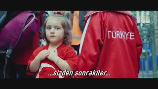 Hepsi başkadır bu çocukların... #Türkiye #millitakim  #Euro2024