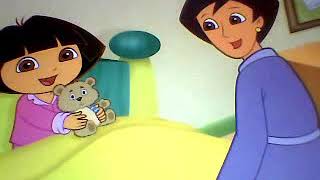 Dora The Explorer Sleep My Baby Duermete Mi Niña Piano Song With Lyrics