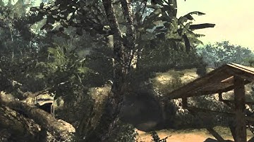 Subliminalreaper - MW3 Game Clip