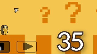 Die Again - Level Devil troll - Gameplay 35