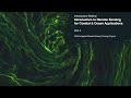NASA ARSET: Coral Reefs, Part 4/4