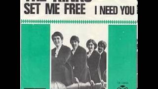 The Kinks &quot;I Need You&quot;