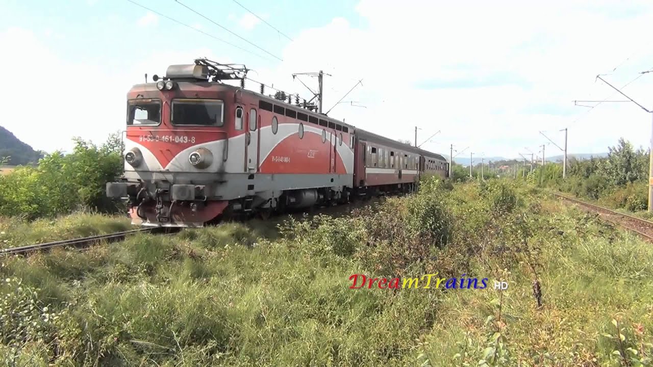 Horns megashow / Spectacol goarne 2013