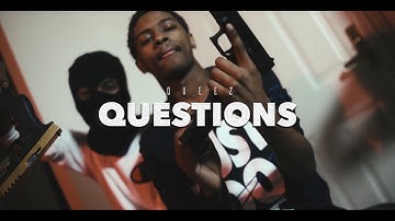 Queez - Questions (Official Video)