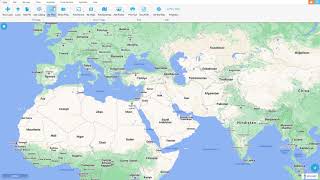 Famous Making a Map Open to Everyone - Publishing a Map Profile