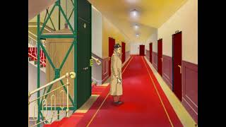 Jack Orlando Director's Cut Hotel