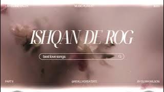 ISHQAN DE ROG BY DEEP CHAMBAL   [ LOFI & REVERB ] REMIX MP3 2023