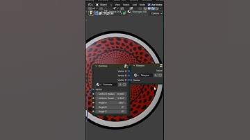 #shading #blender #3ddesign #3ddrawing #procedural #nodes #anime #animation #blendercommunity #3d