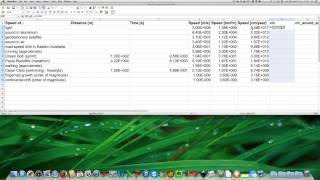 1.6 Keeping Fixed Value In Formula