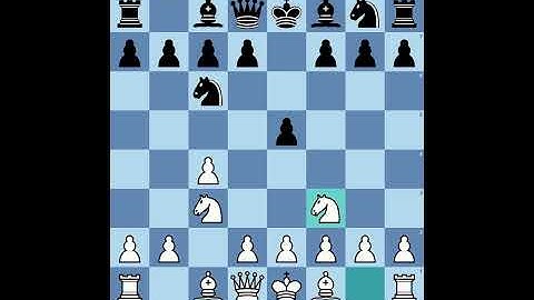 ECO A29 English, Four knights, kingside Fianchetto (White perspective)