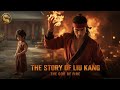 The Complete Story of Liu Kang – From Lost Boy to God of Fire Mortal Kombat