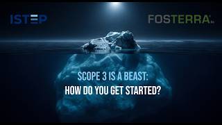 Live Podcast #4: Scope 3 is a Beast - How do you get started?