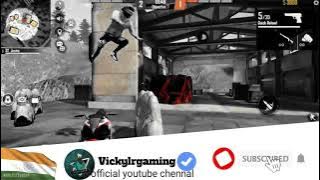 Download lagu new || free fire || 😱 status video vicky lr gaming