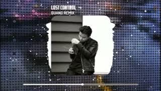 LOST CONTROL - GUANG Remix | Houselak 2024 | Viet Deep | Deep House 2024