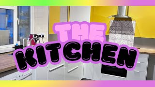 The Kitchen