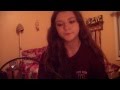 Stay with me sam smith cover by katie gleason