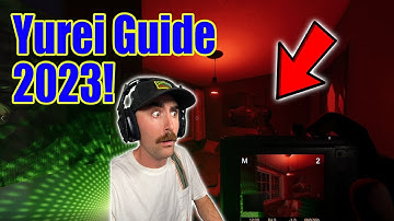 Yurei Guide: Everything YOU Need To Know In 2023! | Phasmophobia