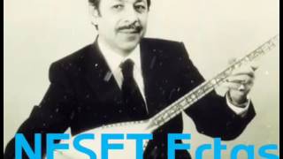 Neşet Ertaş 😉😉😉😉 Tatlı Dillim Güleryüzlüm Resimi