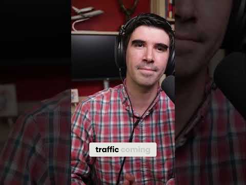 Website Traffic Sources