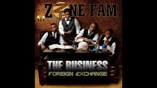 Zone Fam - Super Hero